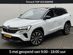 Renault Austral - 1.3 mild hybrid 160 X-tronic techno | Panoramadak | Winterpack | 360 graden camera | Googl