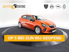 Renault Clio - 1.6 E-Tech Full Hybrid 145 Evolution | Apple Carplay | Parkeersensoren | LED | Cruise Cont