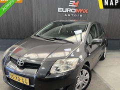 Toyota Auris - 1.4-16V 2e Eigenaar - NAP - Navigatie
