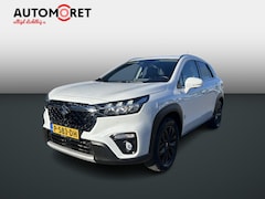 Suzuki S-Cross - 1.4 Boosterjet Style Smart Hybrid 1500 kg trekgewicht |Automaat