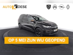 Dacia Jogger - 1.6 Hybrid 140 Extreme | 7 Zitplaatsen | Camera | Dodehoekdetectie | Apple Carplay