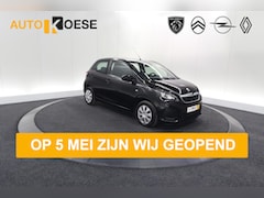 Peugeot 108 - 1.0 e-VTi Active | Airco | Bluetooth | Elektrische ramen| 5 Deurs