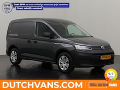 Volkswagen Caddy - 2.0TDI Style | Navigatie | Multimedia | Airco | Cruise | trekhaak