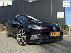 Volkswagen Polo - 2.0 TSI GTI