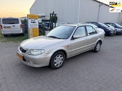 Mazda 323 - 1.6i "Navigator"