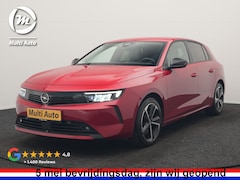 Opel Astra - 1.6 Business Elegance PHEV 180pk | Adaptive Cruise | 360 Camera | Sportstoelen & Stuur Ver