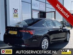 Skoda Octavia - 1.0 TSI Ambition Edition
