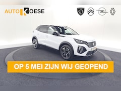 Peugeot 2008 - PureTech 130 EAT8 GT | Camera | Apple Carplay | Parkeersensoren | 17 Inch Lichtmetalen Vel