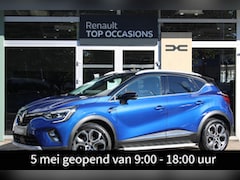 Renault Captur - 1.0 TCe 100 Edition One | PDC V+A | CruiseControl | Navigatie | Camera | Start/Stop | Inte