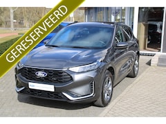 Ford Kuga - 2.5 PHEV 243 PK ST-Line X WINTER-PACK| B&O PREMIUM AUDIO |ADAPTIEVE CRUISE | BLIS