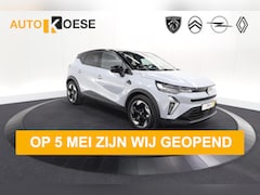 Renault Captur - 1.8 E-Tech Full Hybrid 160 Techno | Camera | Adaptieve Cruise Control | Navigatie