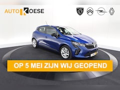 Renault Clio - 1.6 E-Tech Full Hybrid 145 Evolution | Apple Carplay | Parkeersensoren | LED | Cruise Cont