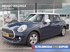 MINI Cooper - 1.5 Cooper|Airco|Bluetooth|BTW|