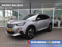 Peugeot 2008 - 1.2 PureTech Allure|Cruise control|Apple carplay/Android auto|Navi|
