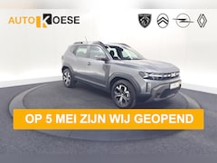 Dacia Duster - Mild Hybrid 130 Expression | Camera | Stoelverwarming | Apple Carplay | Navigatie