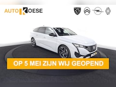 Peugeot 308 SW - 1.6 Plug-in Hybrid 180 Allure | 360 Camera | Adaptieve Cruise Control | Navigatie | Apple