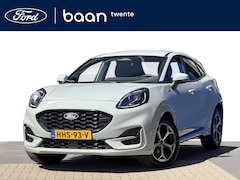 Ford Puma - 1.0 EcoBoost Hybrid ST-Line | Winter Pack | Comfort Pack | Camera | Sync 4 |