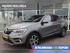 Renault Arkana - 1.6 E-Tech Hybrid 145 Intens|Camera|Trekhaak|Apple carplay/Android auto|