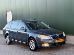 Skoda Octavia Combi - 1.4 TSI Ambition Business Line