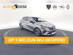Renault Clio - TCe 90 Techno | 360 Camera | Adaptieve Cruise Control | 9.3 Inch Groot Scherm