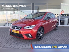 SEAT Ibiza - 1.6 TDI FR Business Intense | Panorama | Carplay | ACC | Stoelverwarming
