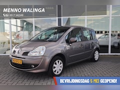 Renault Modus - 1.2 TCE Dynamique|NAP|Cruise control|Trekhaak|