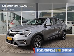Renault Arkana - 1.6 E-Tech full hybrid 145 evolution|Automaat|Camera|Apple carplay/android auto|Navi|