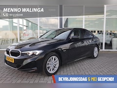 BMW 3-serie - 320e|Camera|Leer|Cruise control|Apple carplay/Android auto|