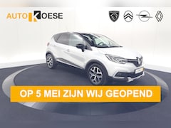 Renault Captur - TCe 150 EDC Intens | Trekhaak | Navigatie | Parkeersensoren