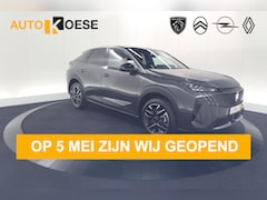 Peugeot 3008 - 1.2 Hybrid 136 GT | Pack Winter | Camera | Adaptieve Cruise Control | Elektrische Kofferkl