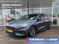 Ford Focus - 1.0 EcoBoost Hybrid ST Line Business|Camera|Navi|Apple carplay/Android auto|
