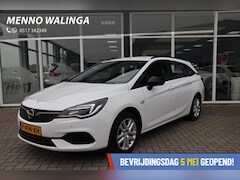 Opel Astra Sports Tourer - 1.2 Edition|Trekhaak|PDC|Apple carplay/android auto|Cruise|