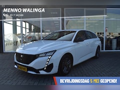 Peugeot 308 SW - 1.2 PureTech Active Pack Business|Automaat|Trekhaak|Navi|Distributie vervangen|