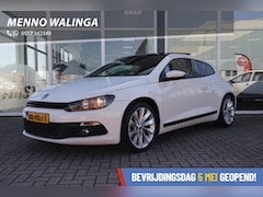 Volkswagen Scirocco - 2.0 TSI Highline Plus | Panoramadak | Navi | PDC | Trekhaak