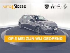 Peugeot 208 - PureTech 100 Active Pack | Parkeersensoren | Apple Carplay | Cruise Control