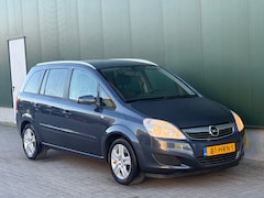 Opel Zafira - 1.8 Business
