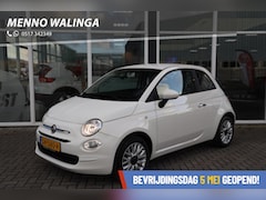 Fiat 500 - 1.2 Lounge|Cruise control|Airco|Elek. Ramen|
