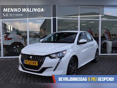 Peugeot 208 - 1.5 BlueHDi Blue Lease Active |Carplay|Navigatie|PDC|Clima