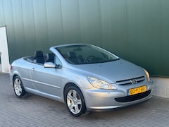 Peugeot 307 CC - 2.0-16V