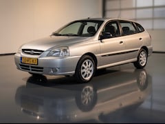 Kia Rio - 1.3 RS Visto- 80000 nap - 1 jaar apk