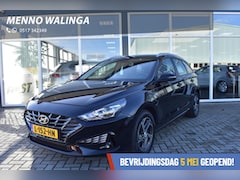 Hyundai i30 Wagon - 1.0 T-GDi MHEV Comfort|Camera|Apple carplay/android auto|Cruise control|