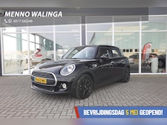 MINI One - 1.5 Business Edition|Digitale Cockpit|Airco|Navi|Cruise Control|Stoelverwarming|