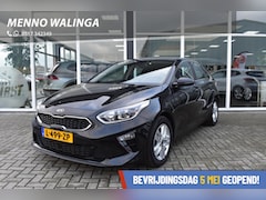Kia Cee'd - Ceed 1.0 T-GDi DynamicLine|Automaat|Cruise|Navi|Camera|Apple carplay/Android auto|