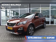 Peugeot 3008 - 1.2 PureTech GT Line|Trekhaak|Cruise control|Distributie vervangen|