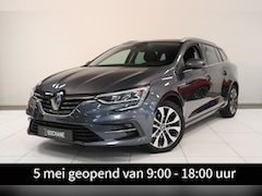 Renault Mégane Estate - 1.3 TCe 140 Techno | Climate control | Camera | Trekhaak | Parkeerassistent | AppleCarplay