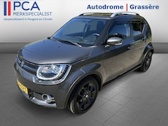 Suzuki Ignis - Automaat 1.2 Select