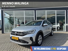 Volkswagen Taigo - 1.0 TSI Life Business|Carplay|PDC|Navi|Stoelverwarming