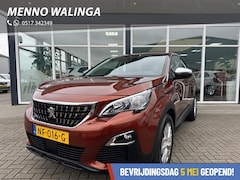 Peugeot 3008 - 1.2 PureTech Active|Navi|PDC|Applecarplay|Distributie vervangen|