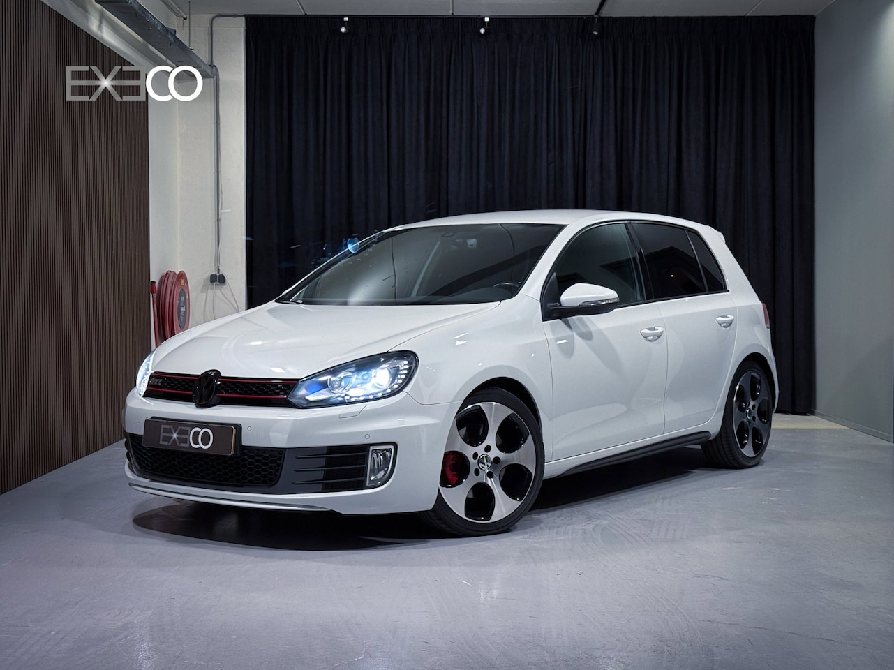 Volkswagen Golf - 2.0 GTI|DSG|NAP|Dynaudio|Achteruitrijcamera - AutoWereld.nl