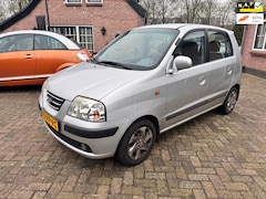Hyundai Atos - 1.1i Dynamic Lage Km-stand zo ingeruild zo weg
